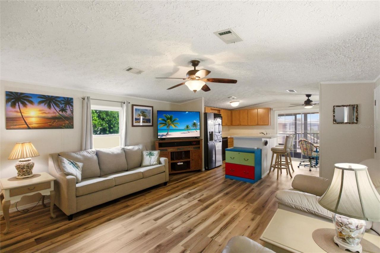15 N Cardinal , Unit B15, Punta Gorda, FL 33950 Photo