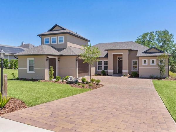 39654 GROVE HEIGHTS , LADY LAKE, FL 32159