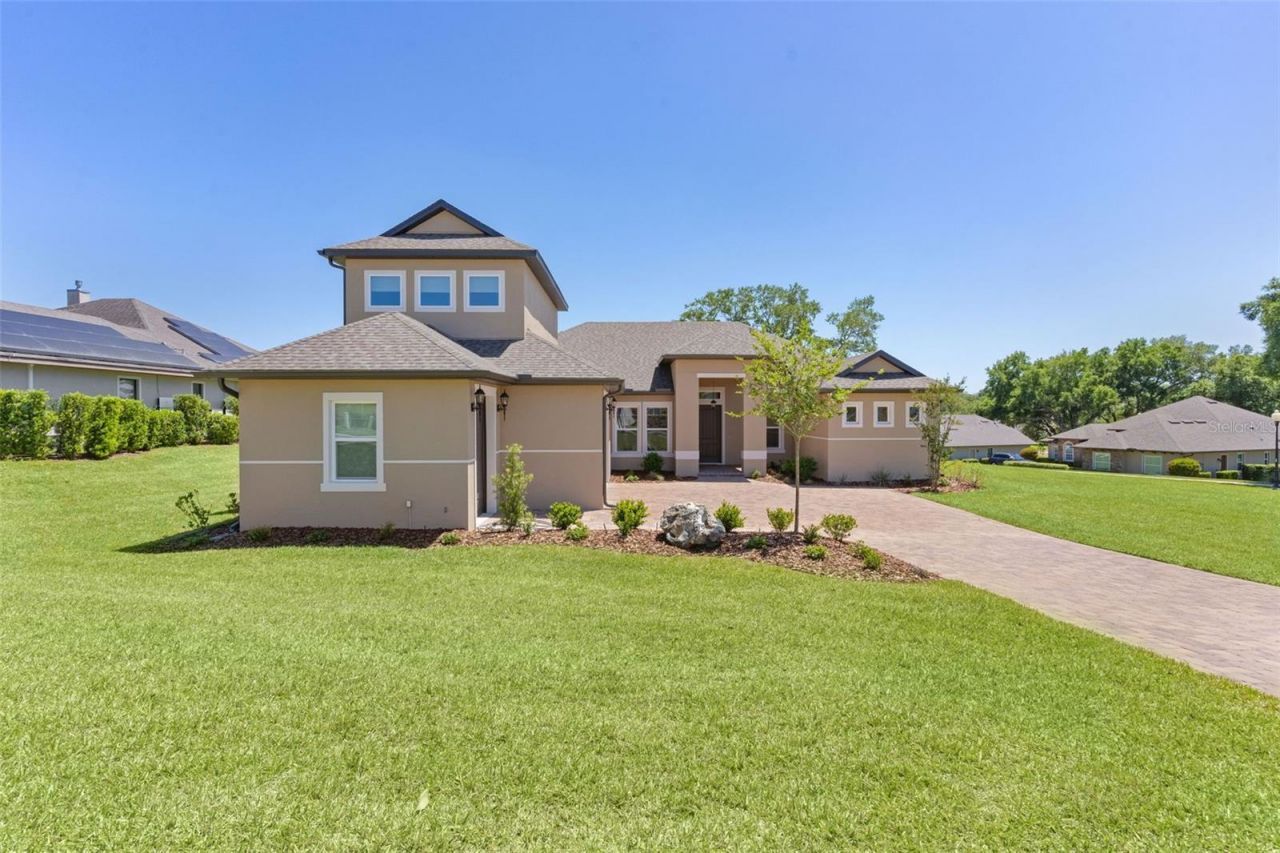 39654 Grove Heights , Lady Lake, FL 32159 Photo