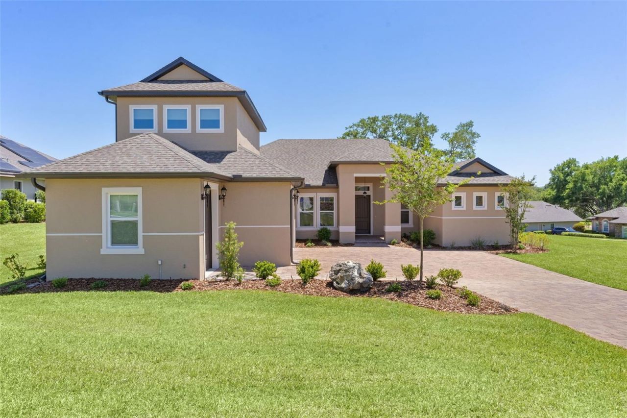 39654 Grove Heights , Lady Lake, FL 32159 Photo