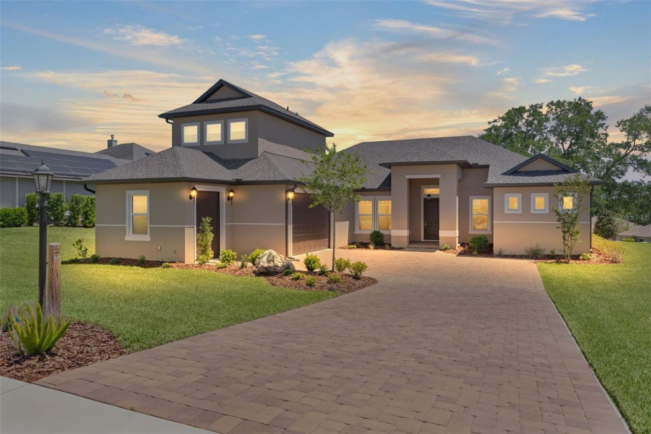 39654 Grove Heights , Lady Lake, FL 32159 Photo