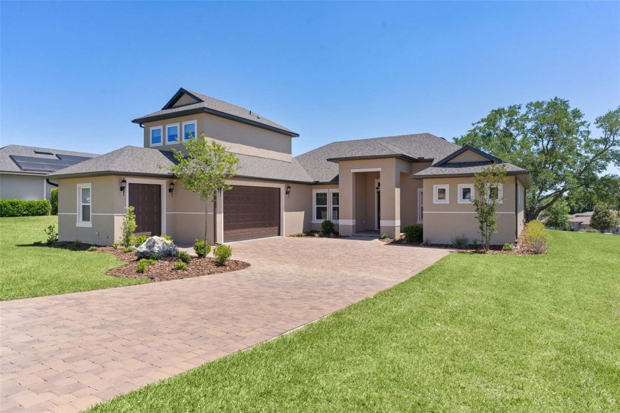 39654 Grove Heights , Lady Lake, FL 32159 Photo