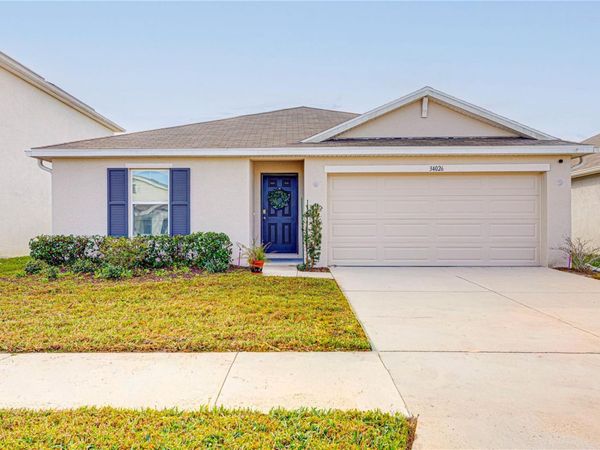 34026 SOARING BAMBOO PATH , WESLEY CHAPEL, FL 33543