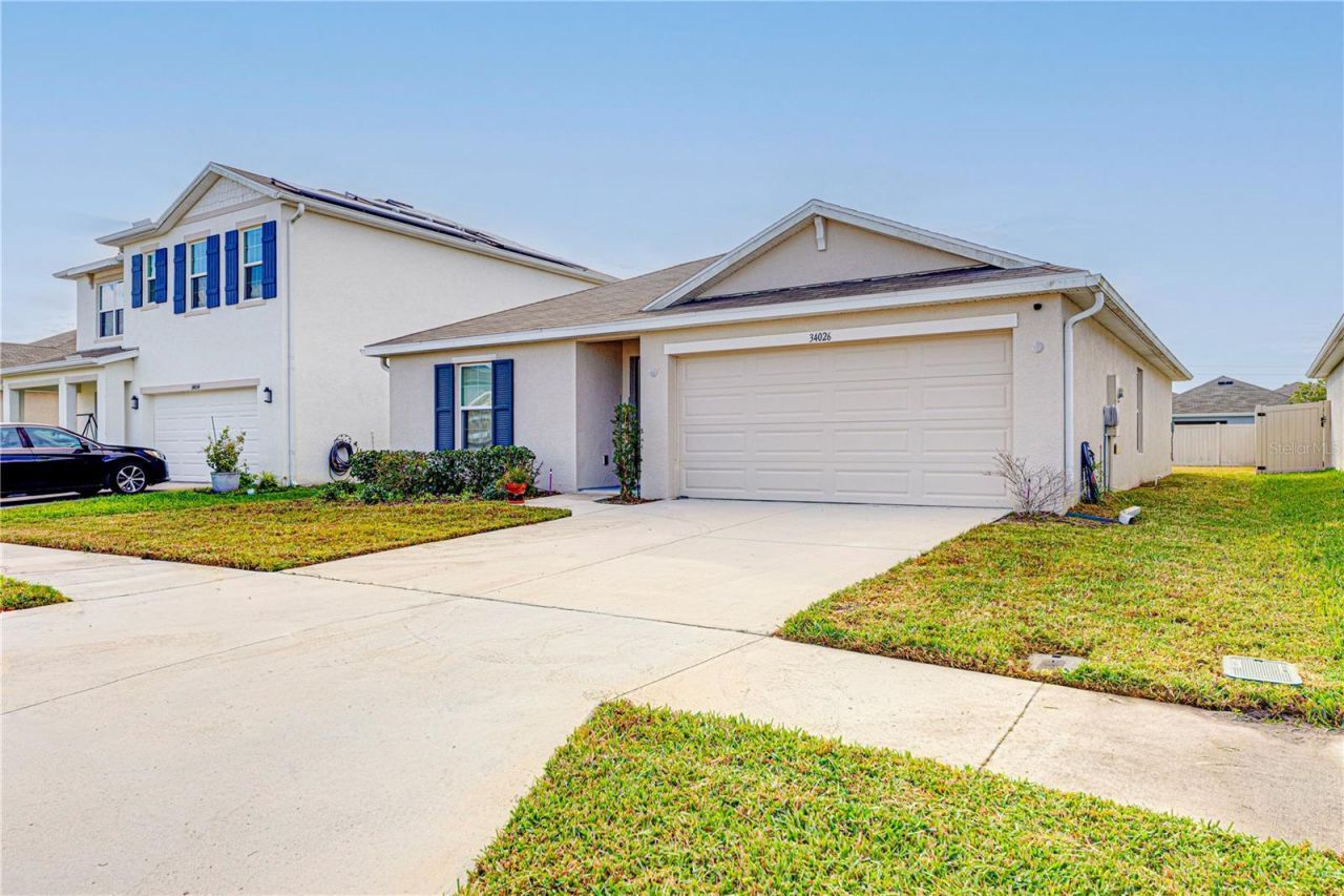 34026 Soaring Bamboo Path , Wesley Chapel, FL 33543 Photo