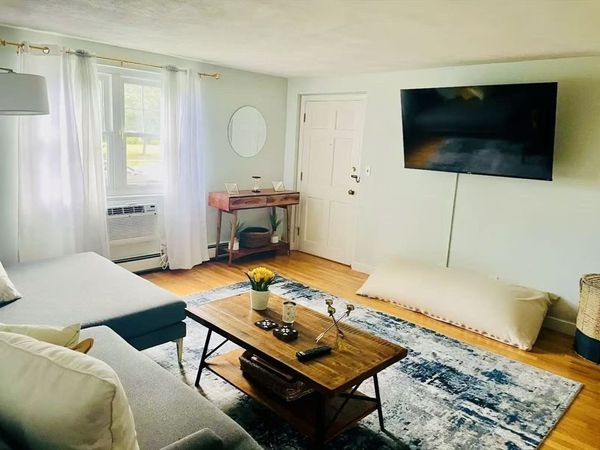 128 Emerson Gardens, Unit 128, Lexington, MA 02420