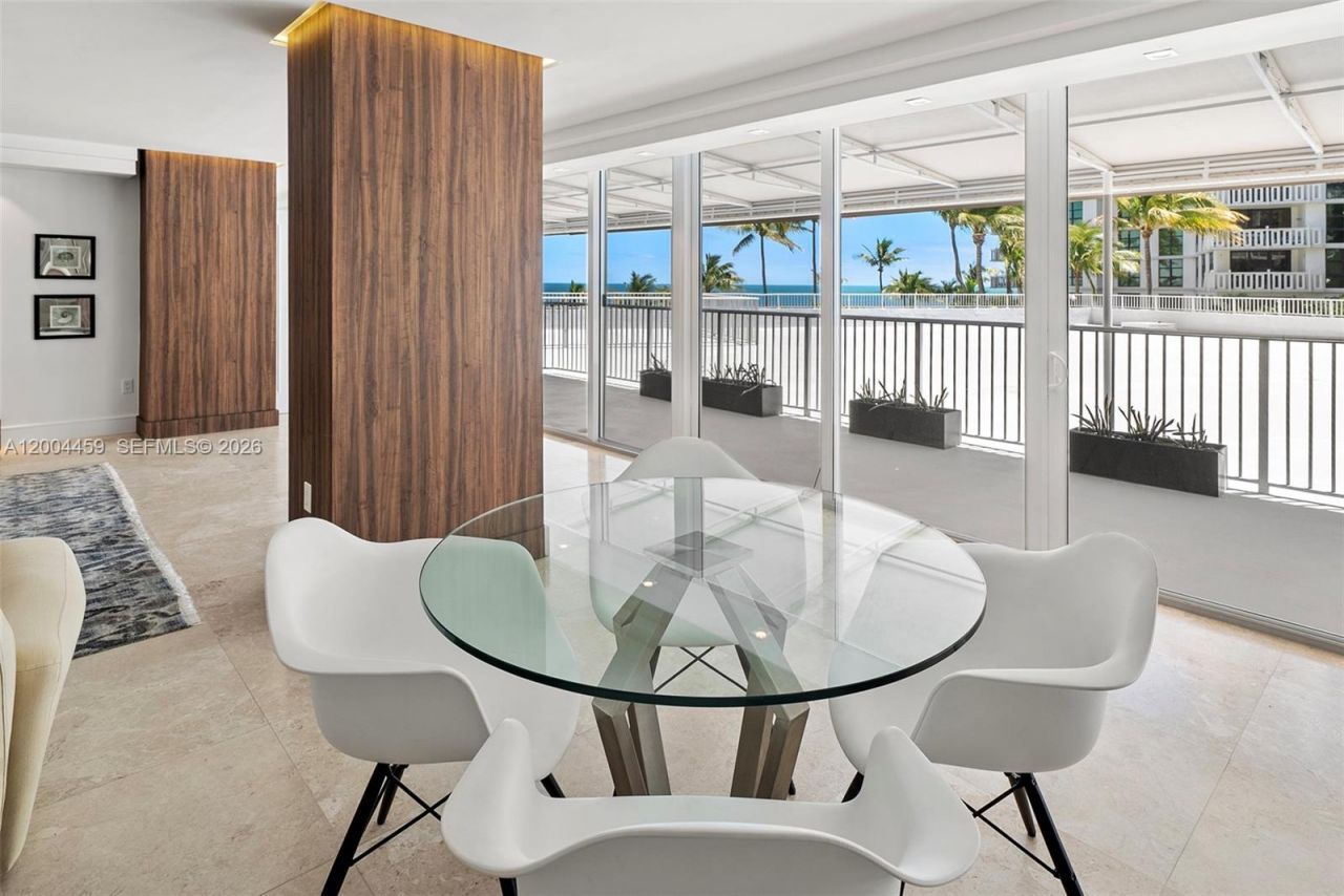 600 Grapetree Dr , Unit 3BS, Key Biscayne, FL 33149 Photo