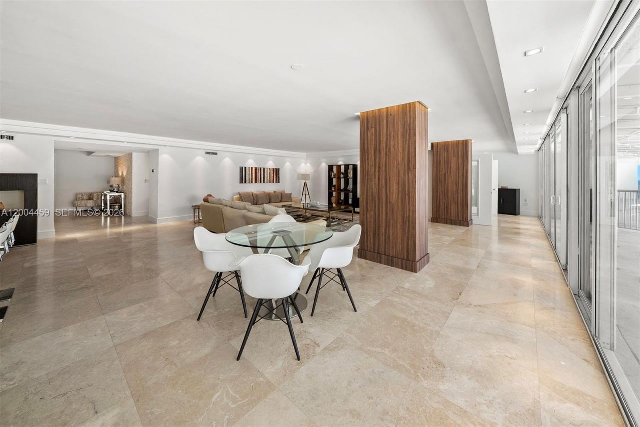 600 Grapetree Dr , Unit 3BS, Key Biscayne, FL 33149 Photo