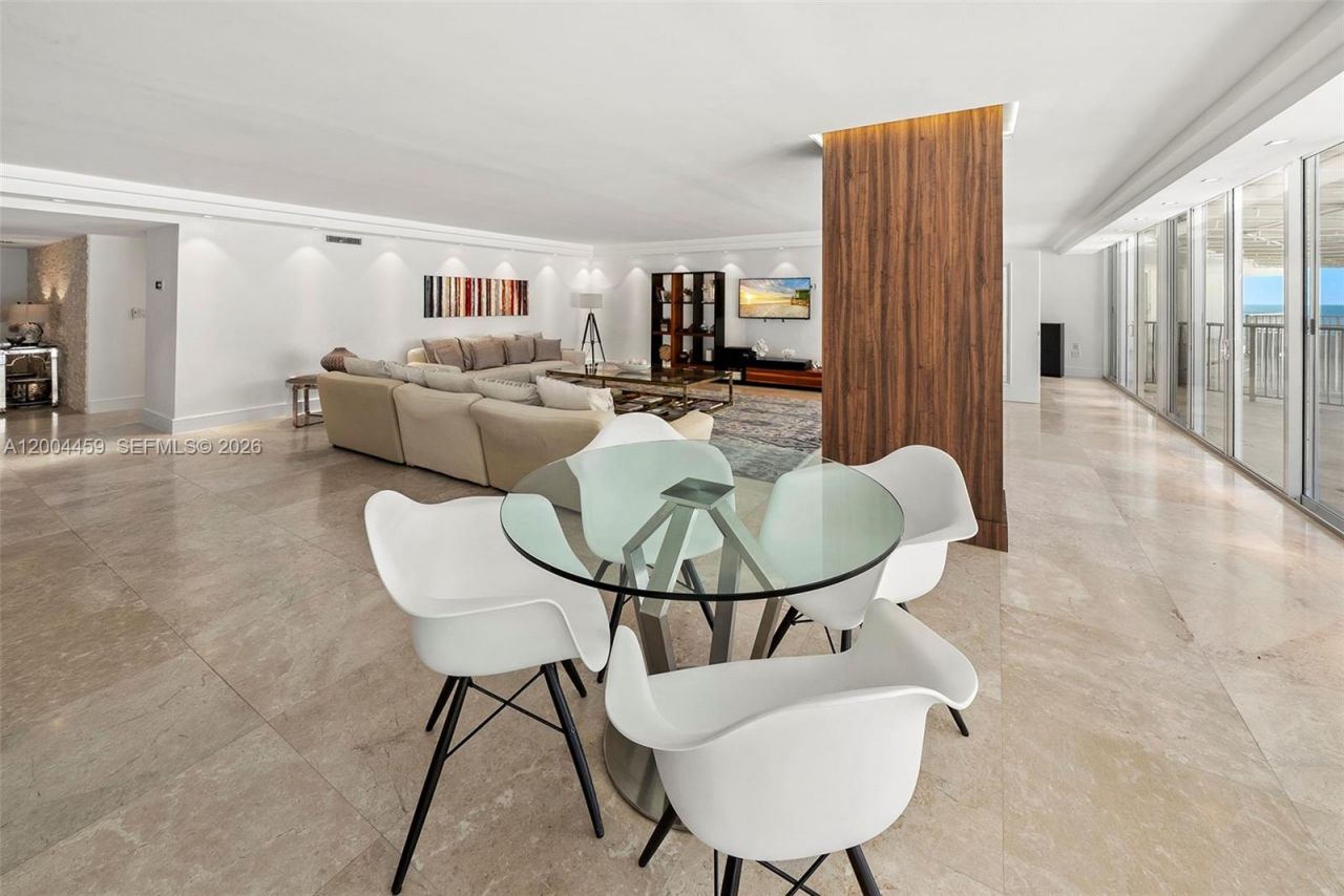 600 Grapetree Dr , Unit 3BS, Key Biscayne, FL 33149 Photo