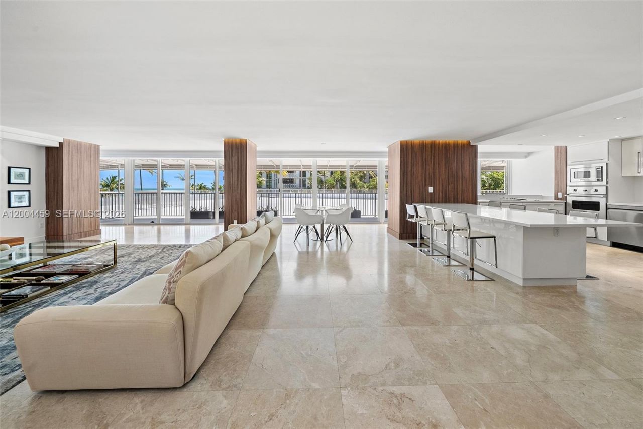 600 Grapetree Dr , Unit 3BS, Key Biscayne, FL 33149 Photo