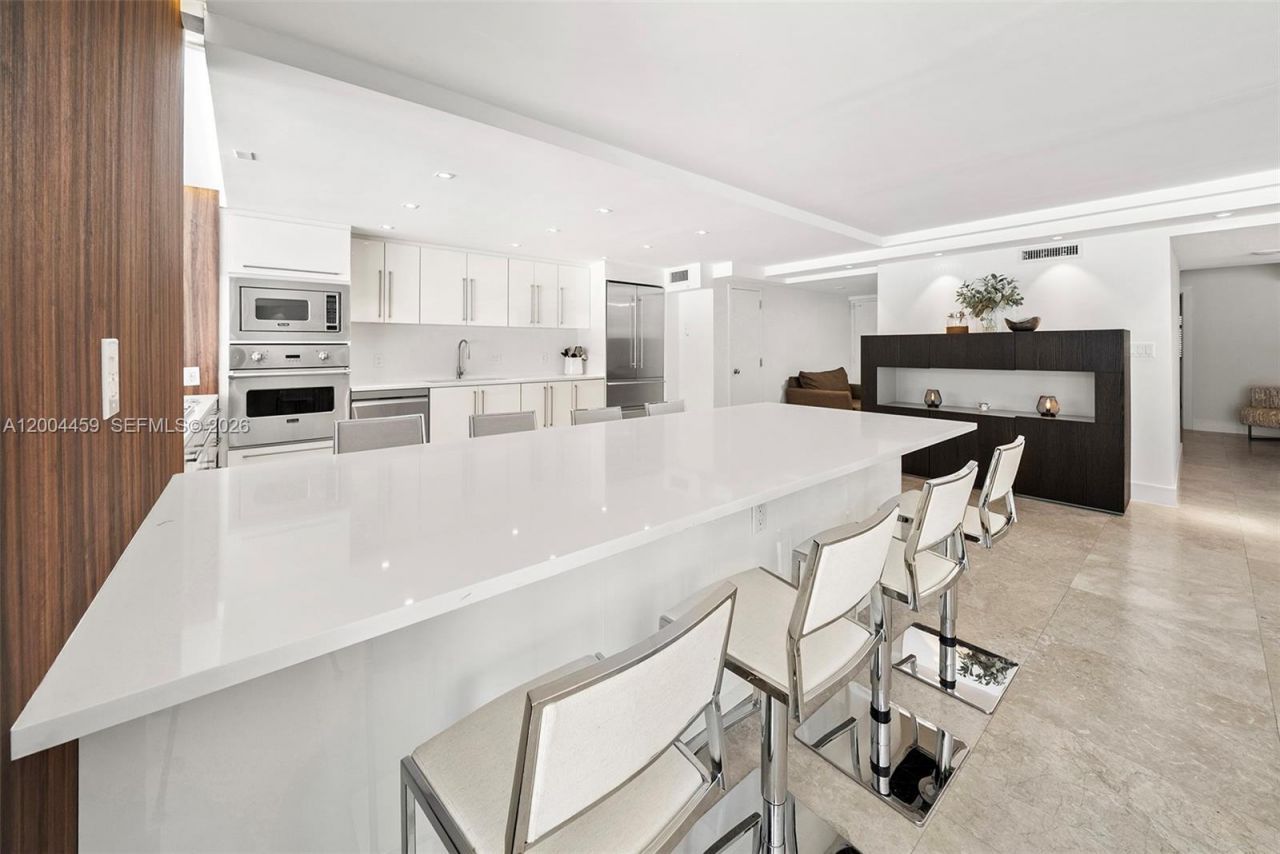 600 Grapetree Dr , Unit 3BS, Key Biscayne, FL 33149 Photo