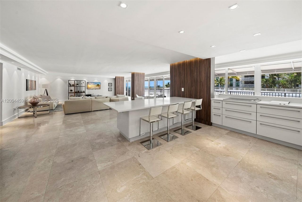 600 Grapetree Dr , Unit 3BS, Key Biscayne, FL 33149 Photo