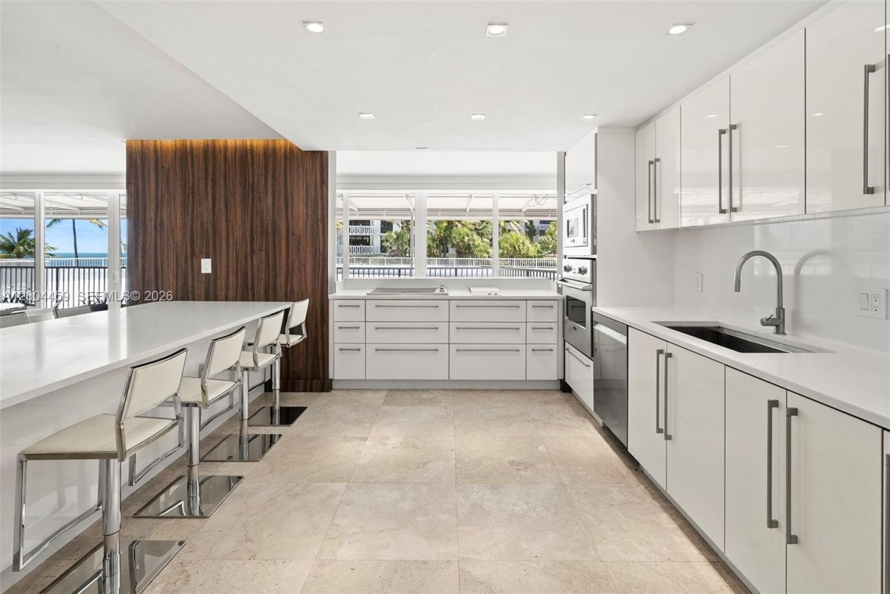 600 Grapetree Dr , Unit 3BS, Key Biscayne, FL 33149 Photo