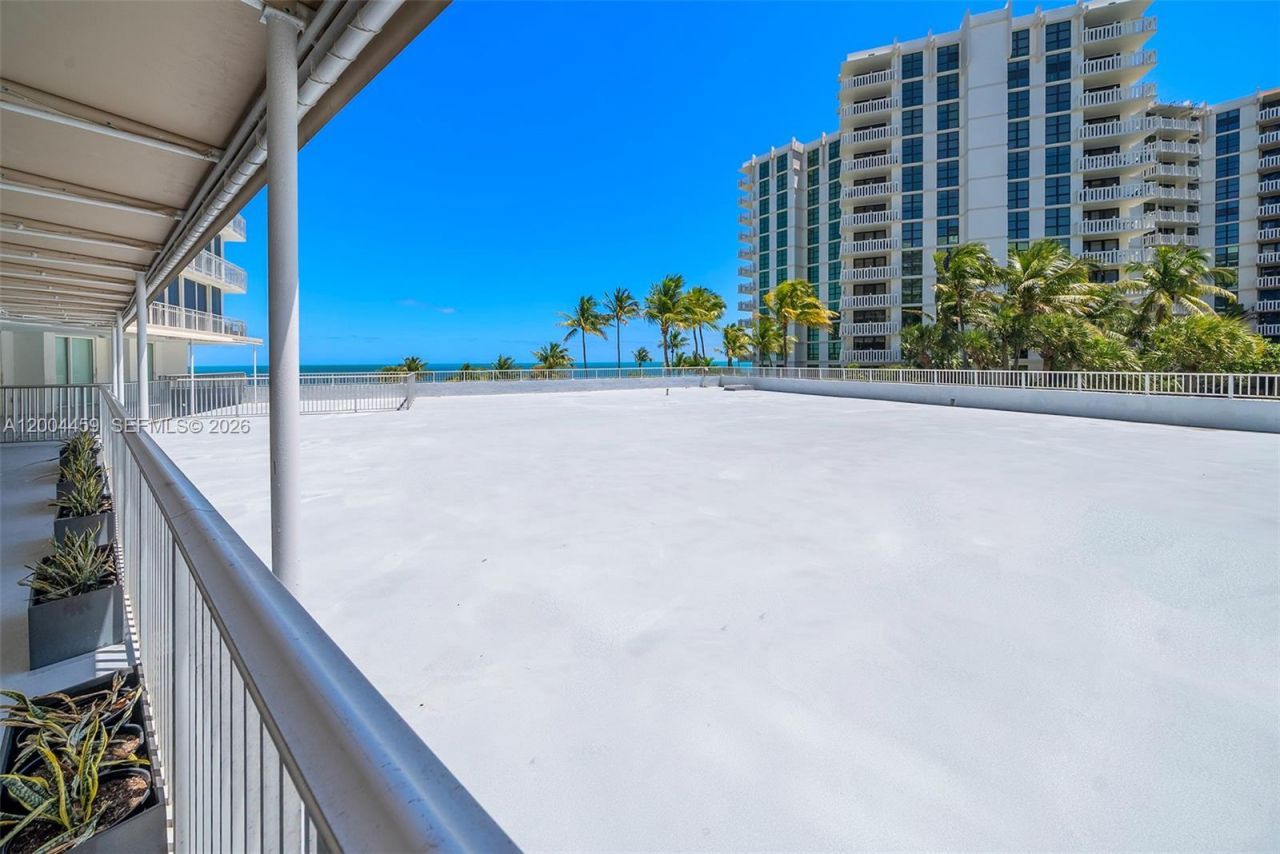 600 Grapetree Dr , Unit 3BS, Key Biscayne, FL 33149 Photo