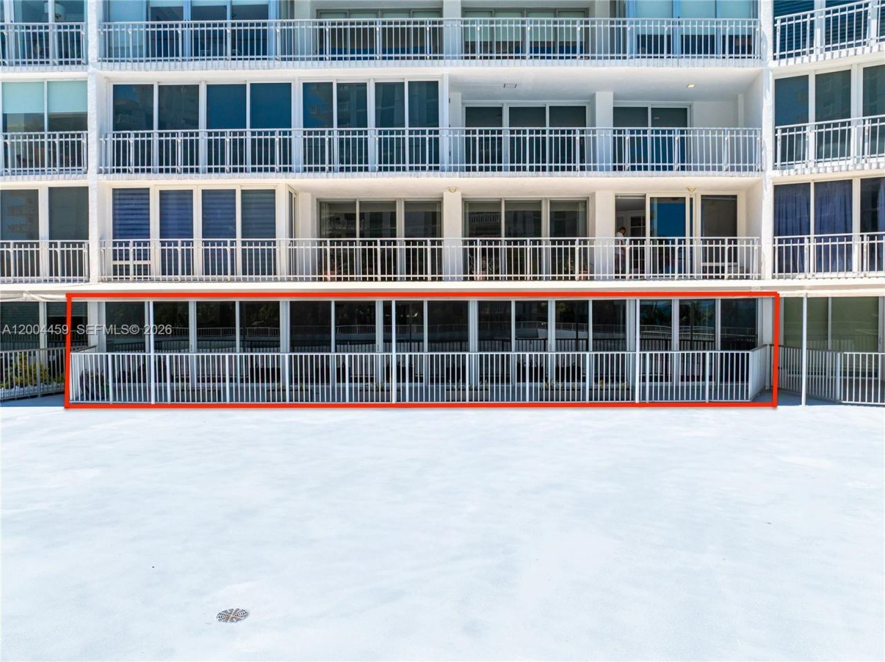 600 Grapetree Dr , Unit 3BS, Key Biscayne, FL 33149 Photo