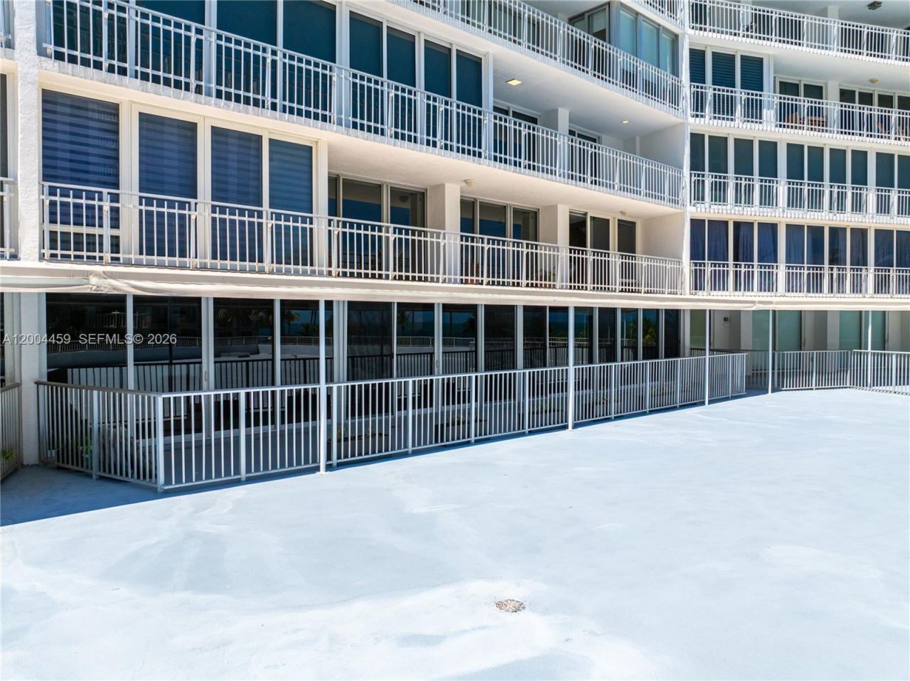 600 Grapetree Dr , Unit 3BS, Key Biscayne, FL 33149 Photo