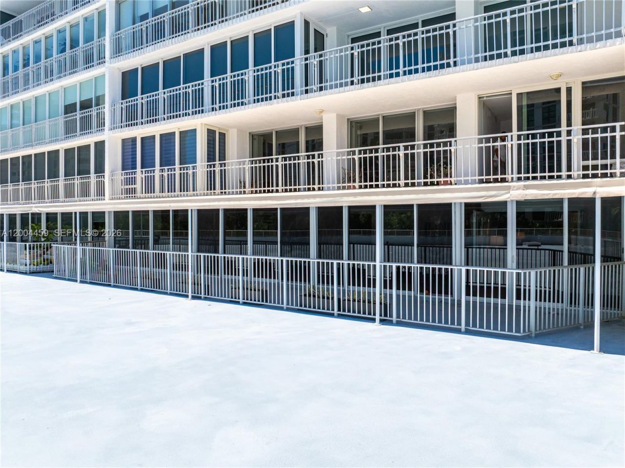 600 Grapetree Dr , Unit 3BS, Key Biscayne, FL 33149 Photo