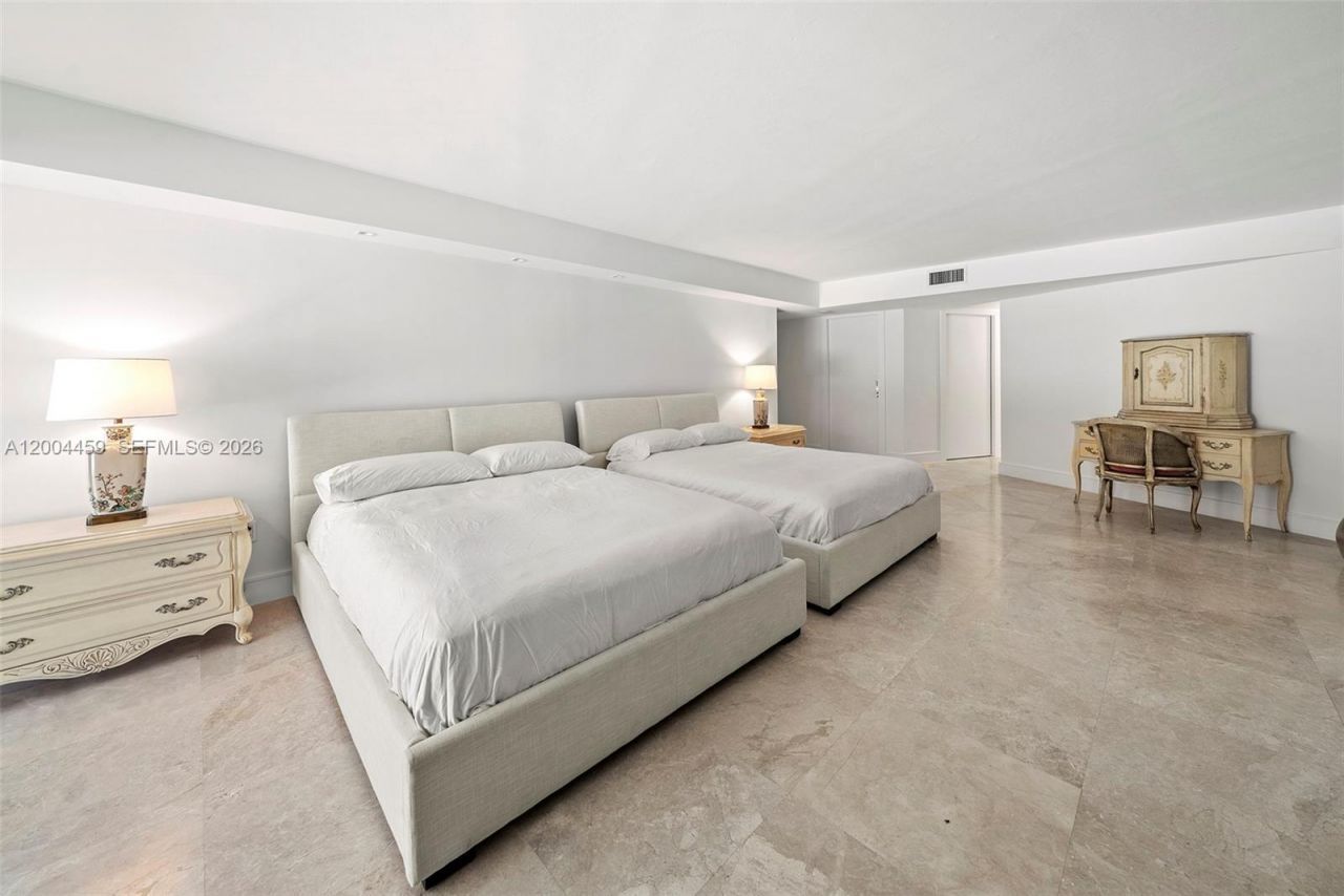 600 Grapetree Dr , Unit 3BS, Key Biscayne, FL 33149 Photo