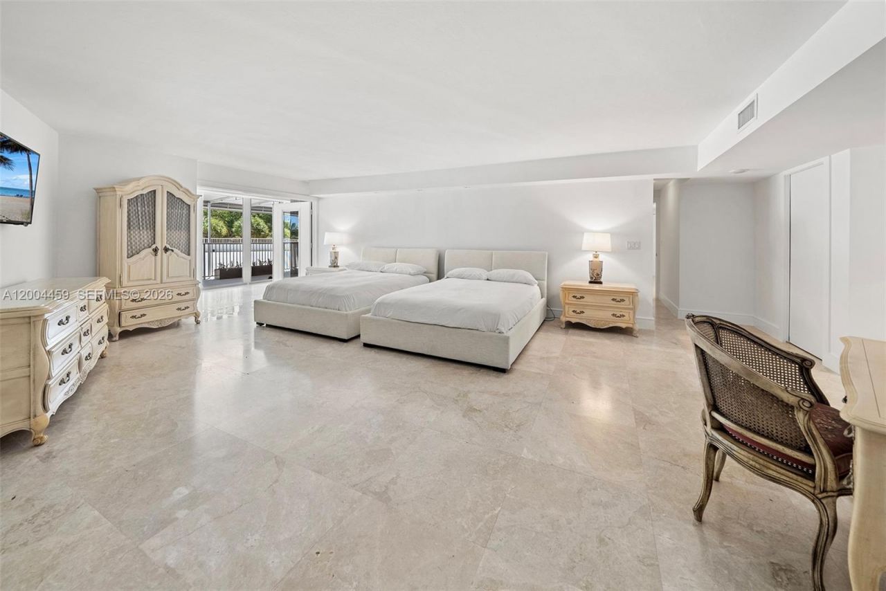 600 Grapetree Dr , Unit 3BS, Key Biscayne, FL 33149 Photo