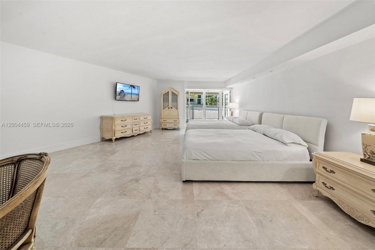 600 Grapetree Dr , Unit 3BS, Key Biscayne, FL 33149 Photo