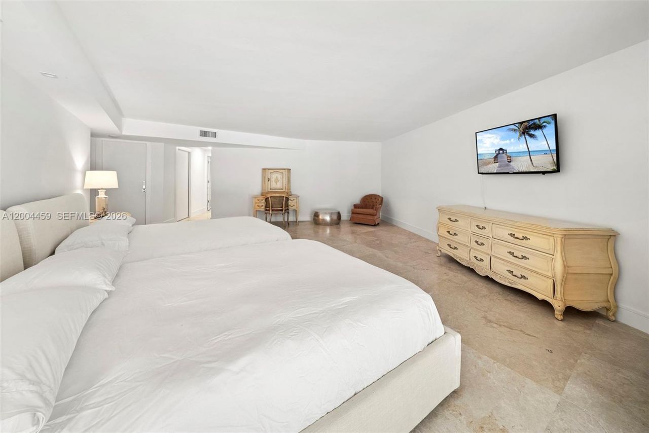 600 Grapetree Dr , Unit 3BS, Key Biscayne, FL 33149 Photo