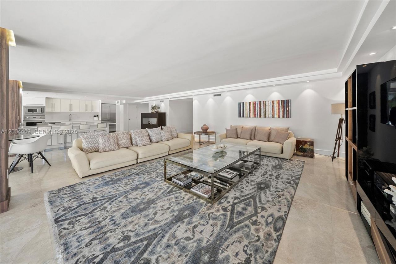 600 Grapetree Dr , Unit 3BS, Key Biscayne, FL 33149 Photo