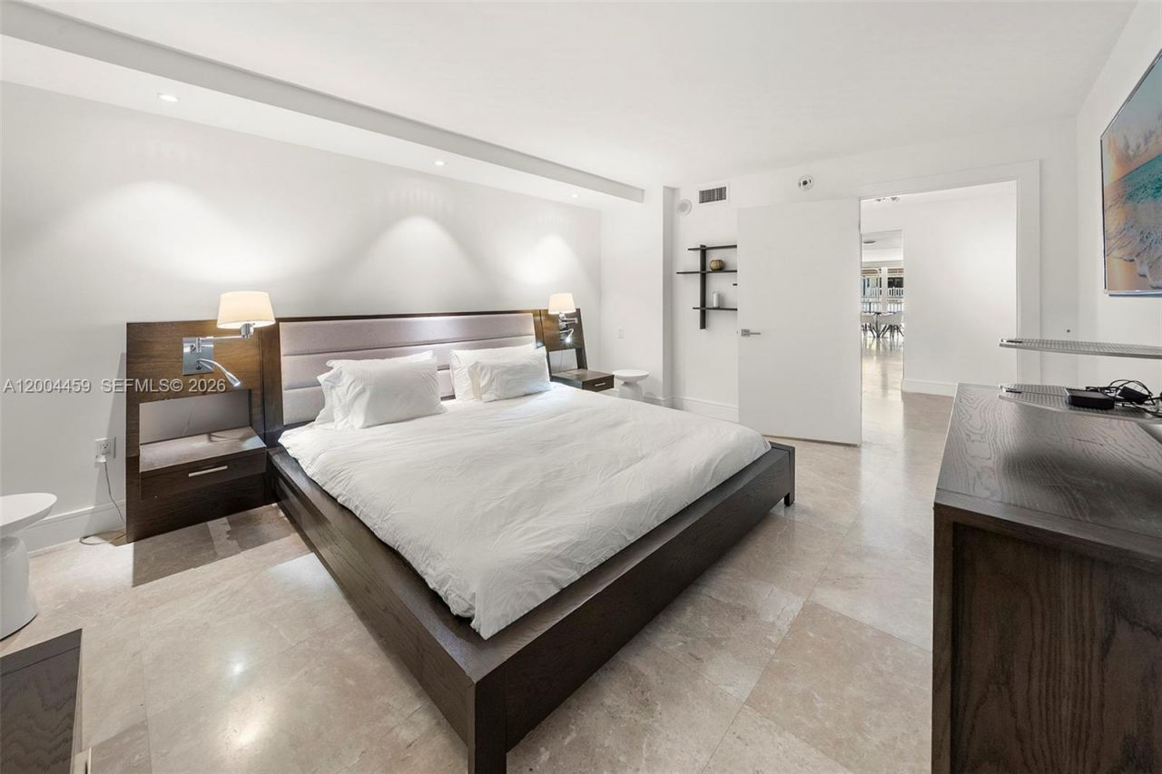 600 Grapetree Dr , Unit 3BS, Key Biscayne, FL 33149 Photo