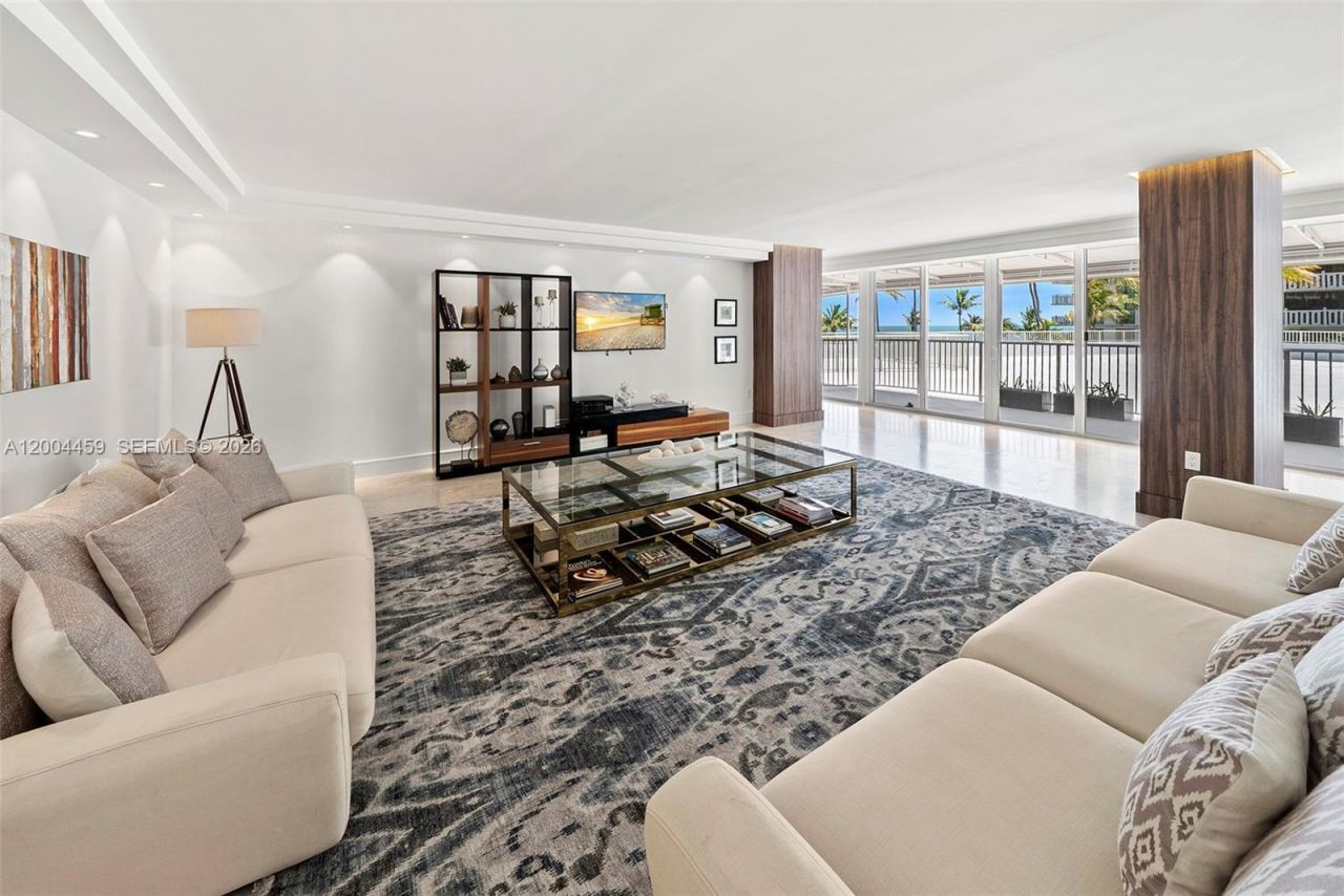 600 Grapetree Dr , Unit 3BS, Key Biscayne, FL 33149 Photo