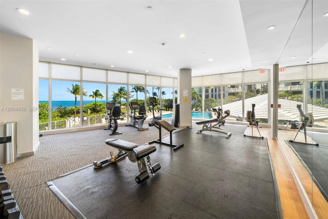 600 Grapetree Dr , Unit 3BS, Key Biscayne, FL 33149 Photo