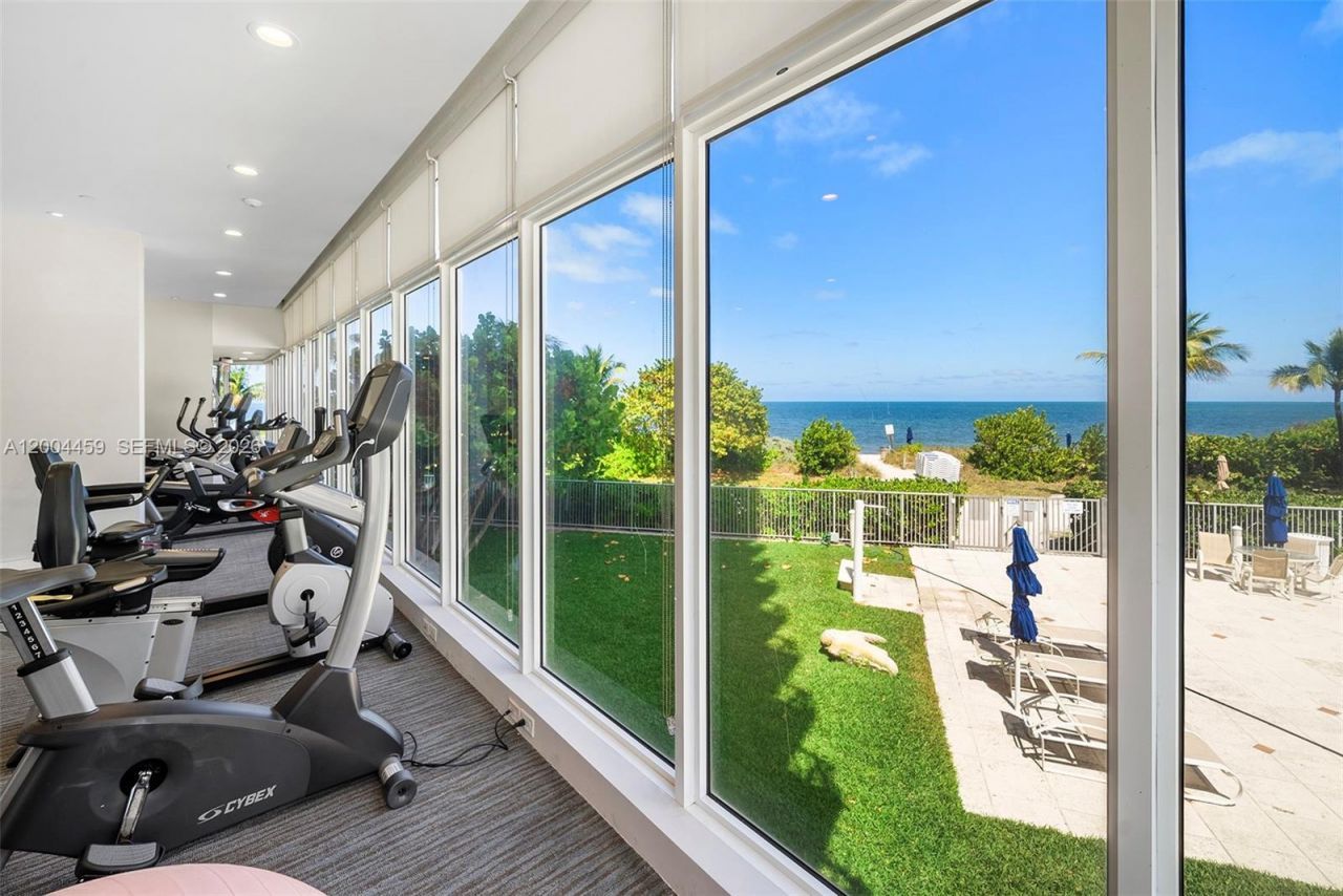 600 Grapetree Dr , Unit 3BS, Key Biscayne, FL 33149 Photo