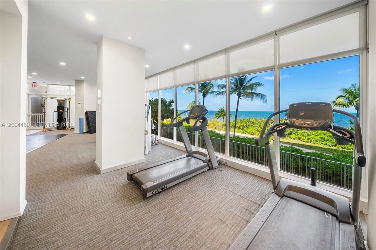 600 Grapetree Dr , Unit 3BS, Key Biscayne, FL 33149 Photo