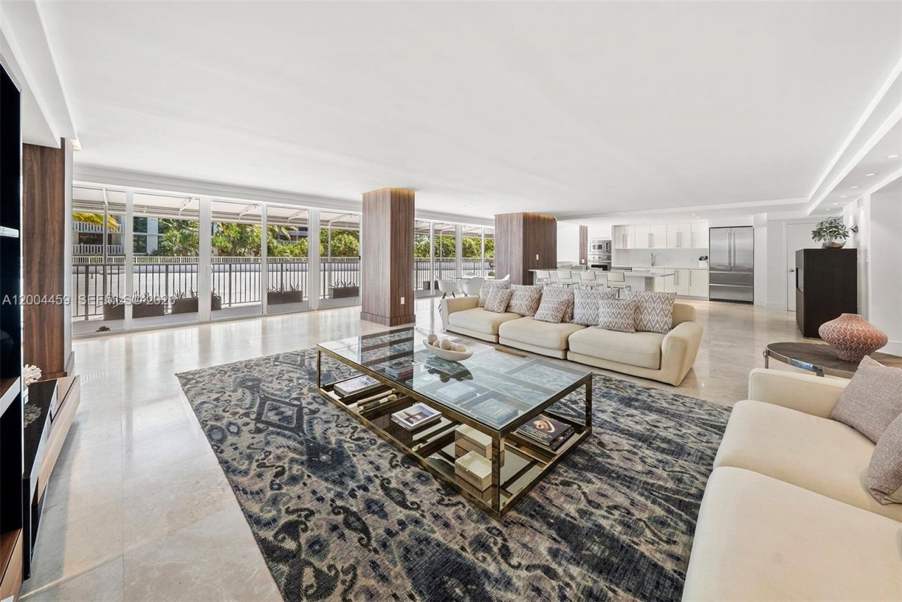 600 Grapetree Dr , Unit 3BS, Key Biscayne, FL 33149 Photo