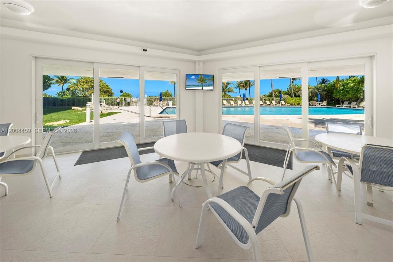 600 Grapetree Dr , Unit 3BS, Key Biscayne, FL 33149 Photo