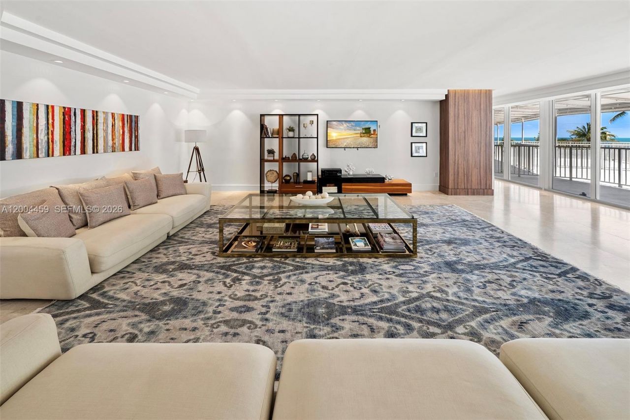 600 Grapetree Dr , Unit 3BS, Key Biscayne, FL 33149 Photo