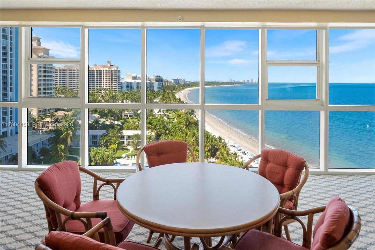 600 Grapetree Dr , Unit 3BS, Key Biscayne, FL 33149 Photo