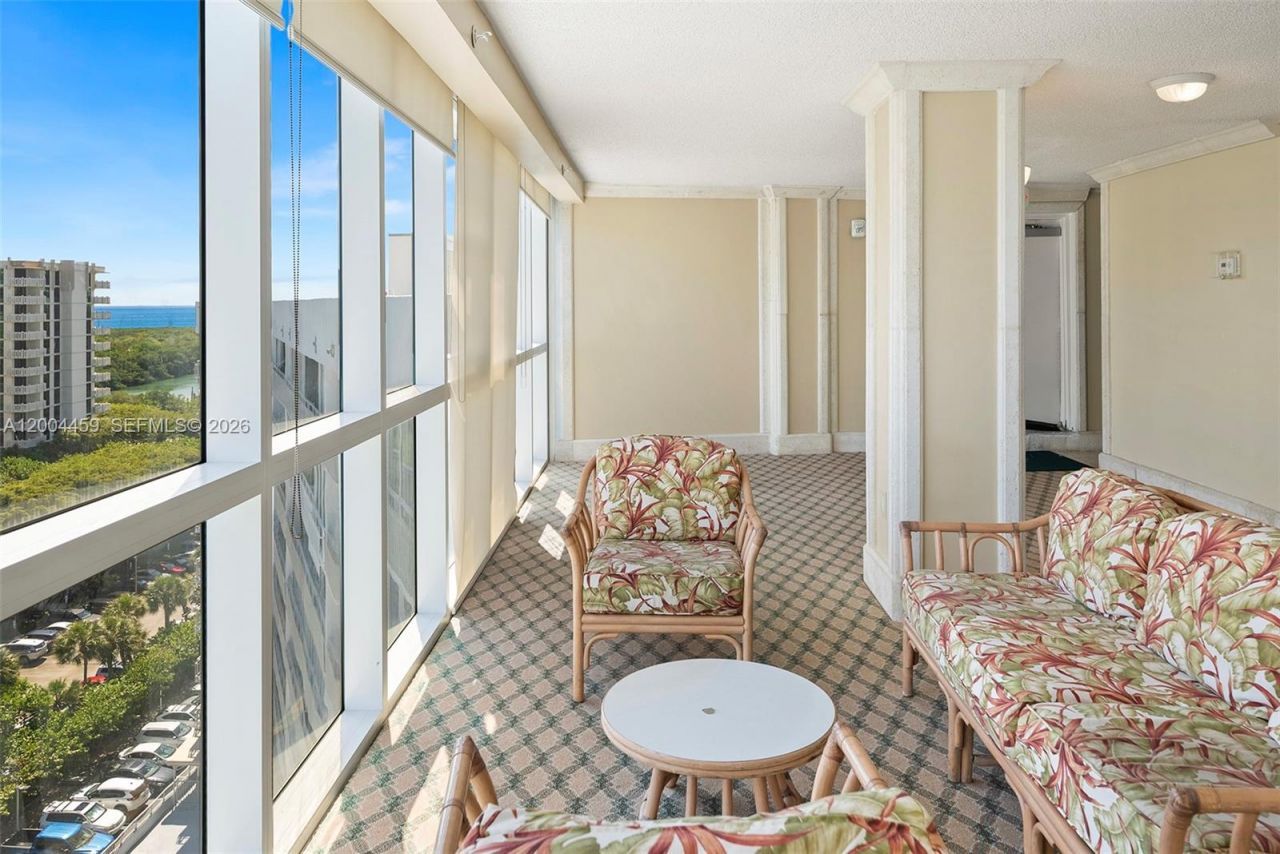 600 Grapetree Dr , Unit 3BS, Key Biscayne, FL 33149 Photo