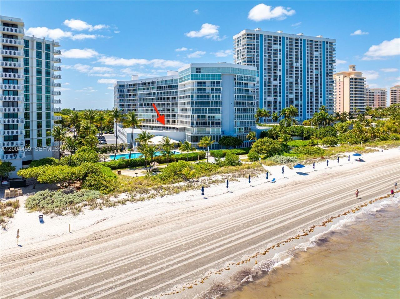 600 Grapetree Dr , Unit 3BS, Key Biscayne, FL 33149 Photo