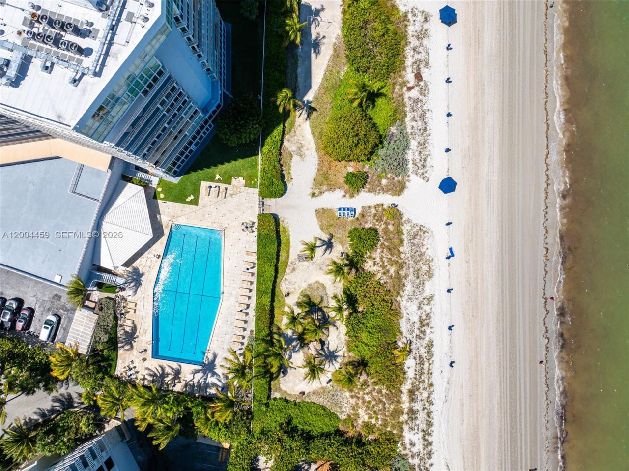 600 Grapetree Dr , Unit 3BS, Key Biscayne, FL 33149 Photo