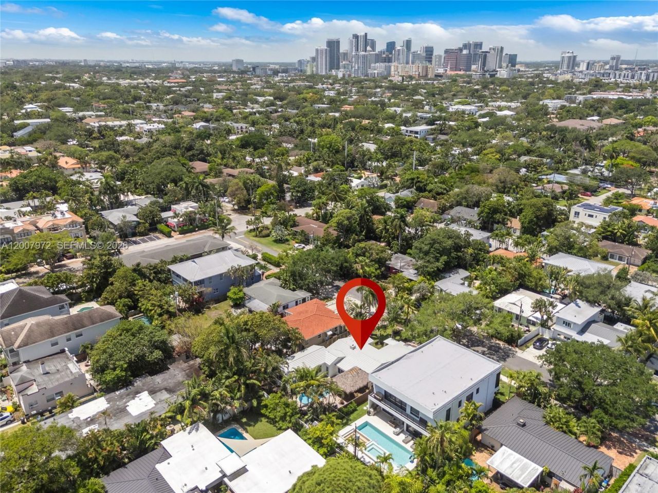 720 NE 17th Ter, Fort Lauderdale, FL 33304 Photo