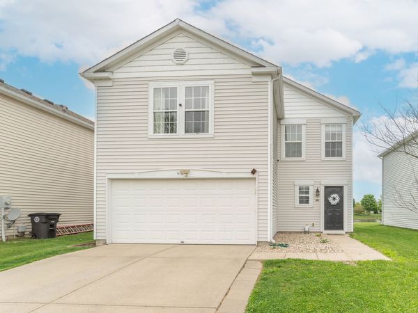 910 Highpointe Boulevard, Shelbyville, IN 46176