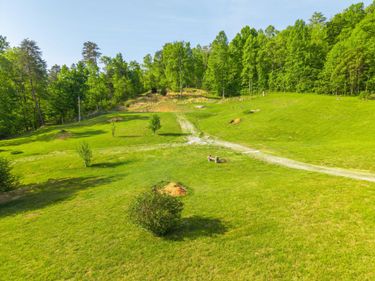 1051 Kelley Lane Spann Hill , Monticello, KY 42633