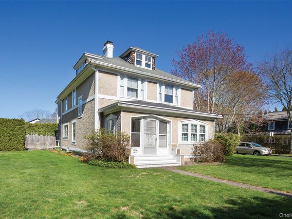 80 Lewis Street , Southampton, NY 11968