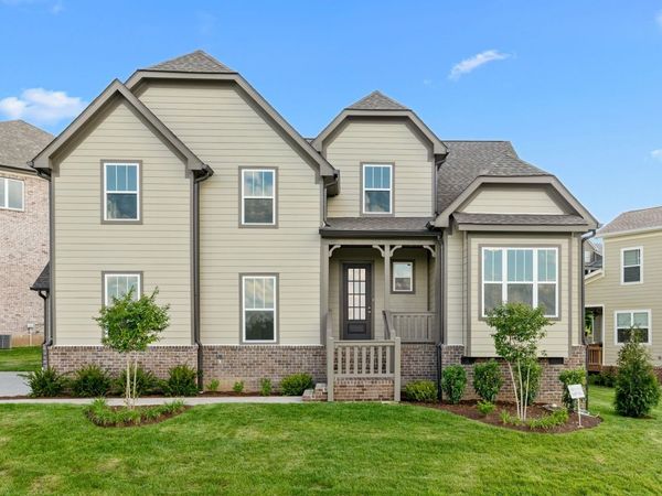 242 Rich Cir , Franklin, TN 37064