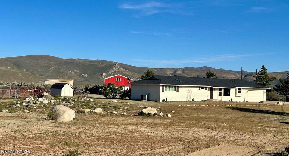 110 Quarterhorse Circle, Reno, NV 89508 Photo
