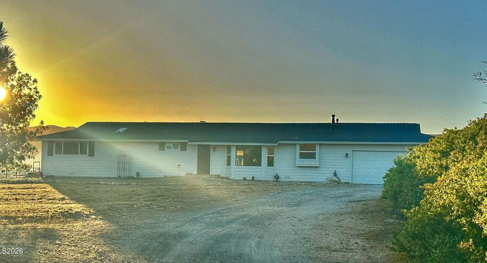 110 Quarterhorse Circle, Reno, NV 89508 Photo