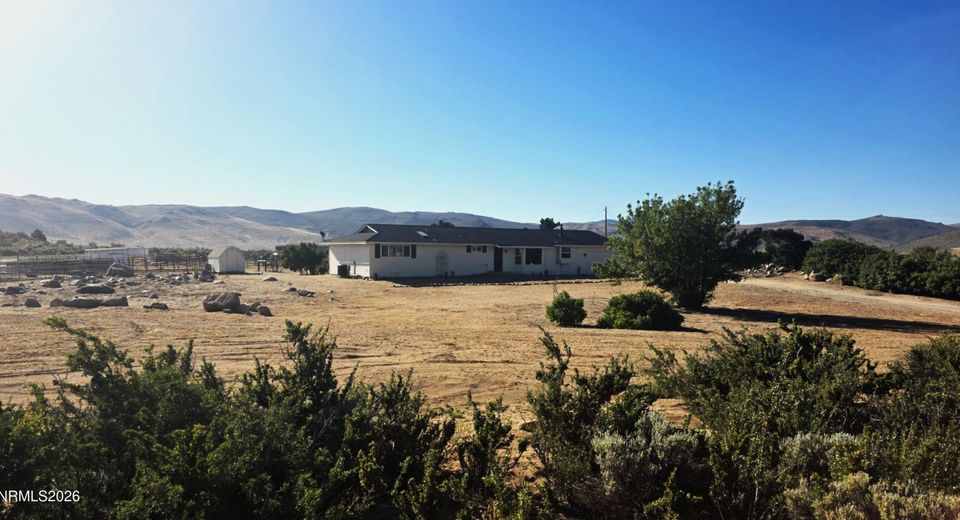110 Quarterhorse Circle, Reno, NV 89508 Photo