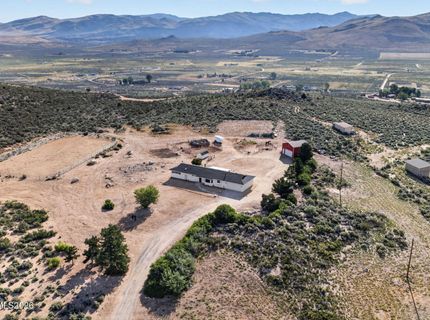 110 Quarterhorse Circle, Reno, NV 89508 Photo