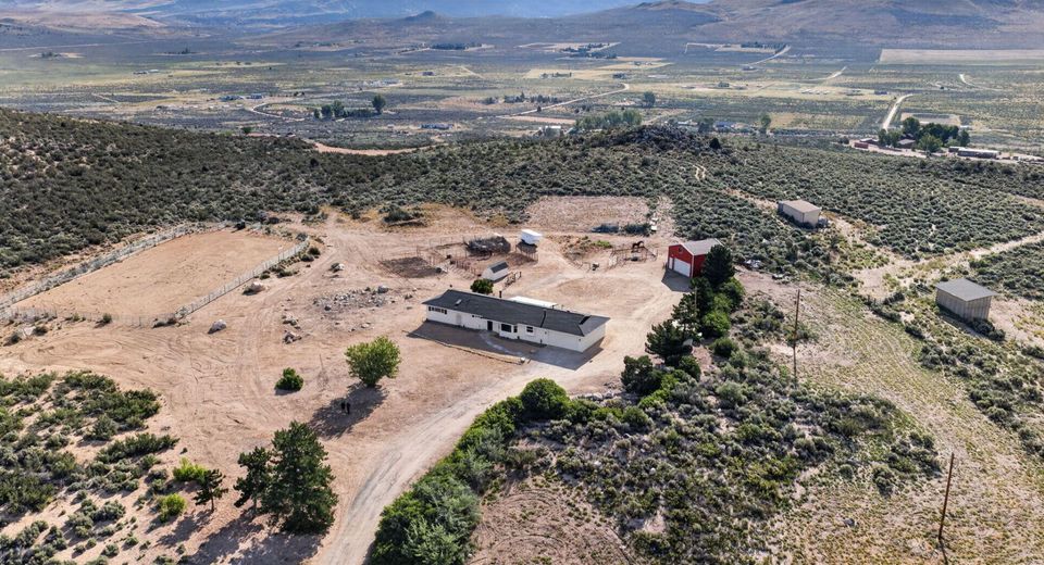 110 Quarterhorse Circle, Reno, NV 89508 Photo