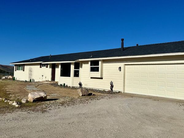 110 Quarterhorse Circle, Reno, NV 89508