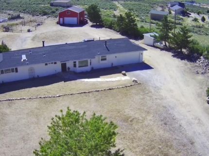 110 Quarterhorse Circle, Reno, NV 89508 Photo