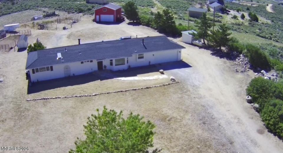 110 Quarterhorse Circle, Reno, NV 89508 Photo